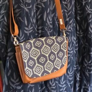 Thirty-One crossbody purse